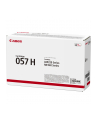 canon CRG Toner 057H 3010C002 - nr 15