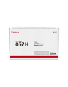 canon CRG Toner 057H 3010C002 - nr 17