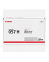 canon CRG Toner 057H 3010C002 - nr 2