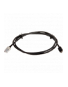 axis Kabel F7301 czarny 1m 4szt. - nr 6