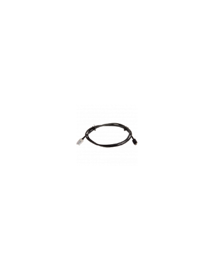 axis Kabel F7301 czarny 1m 4szt. główny