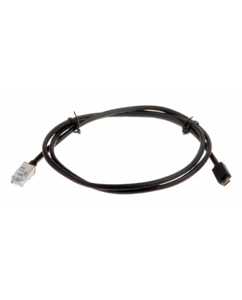 axis Kabel F7301 czarny 1m 4szt.