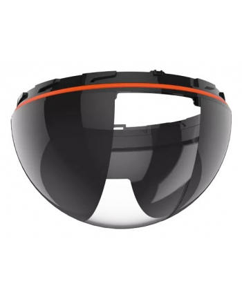 axis Kopułka do kamery TQ6802 hydrofilowa