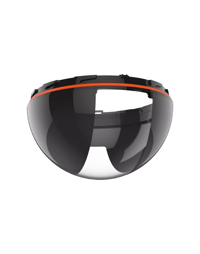 axis Kopułka do kamery TQ6802 hydrofilowa główny