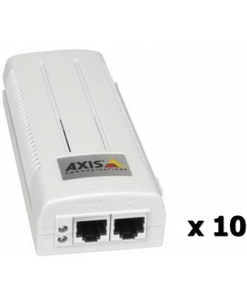 axis Moduły zasilania T8120 15W Midspan 10szt. nr 1