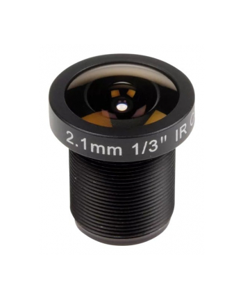 axis Obiektyw do kamer M12 2.1mm F2.2 10szt.