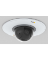 Uchwyt do montażu wnękowego kamer AXIS T94P01L - nr 16