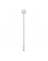 axis Teleskopowy uchwyt sufitowy do kamer T91B50 - nr 24