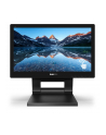 philips Monitor 162B9T 15.6 cali LED Touch DVI HDMI DP - nr 73