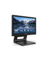 philips Monitor 162B9T 15.6 cali LED Touch DVI HDMI DP - nr 86