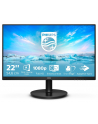 philips Monitor 221V8 21.5 cali VA HDMI - nr 43