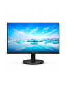 philips Monitor 221V8A 21.5 cali VA HDMI Głośniki - nr 1