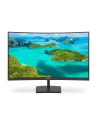 philips Monitor 241E1SCA 23.6 cali VA HDMI Głośniki - nr 1