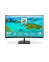 philips Monitor 241E1SCA 23.6 cali VA HDMI Głośniki - nr 38