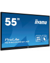 iiyama Monitor 55 cali TE5503MIS-B1 INFRARED,4K,IPS,24/7. - nr 24