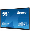 iiyama Monitor 55 cali TE5503MIS-B1 INFRARED,4K,IPS,24/7. - nr 34