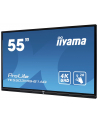 iiyama Monitor 55 cali TE5503MIS-B1 INFRARED,4K,IPS,24/7. - nr 43