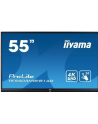 iiyama Monitor 55 cali TE5503MIS-B1 INFRARED,4K,IPS,24/7. - nr 46