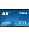 iiyama Monitor 55 cali TE5503MIS-B1 INFRARED,4K,IPS,24/7. - nr 47