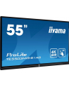 iiyama Monitor 55 cali TE5503MIS-B1 INFRARED,4K,IPS,24/7. - nr 48