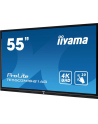 iiyama Monitor 55 cali TE5503MIS-B1 INFRARED,4K,IPS,24/7. - nr 49