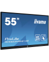 iiyama Monitor 55 cali TE5503MIS-B1 INFRARED,4K,IPS,24/7. - nr 4
