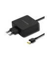 qoltec Zasilacz do Lenovo 65W | 20V | 3.25A | slim tip+pin - nr 16