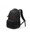 dicota Plecak Backpack Hero esports 15-17.3  czarny - nr 23