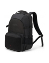 dicota Plecak Backpack Hero esports 15-17.3  czarny - nr 37