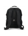 dicota Plecak Backpack Hero esports 15-17.3  czarny - nr 41