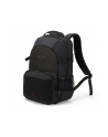 dicota Plecak Backpack Hero esports 15-17.3  czarny - nr 44