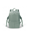 dicota Plecak Eco Backpack SCALE 13-15.6 szary - nr 11