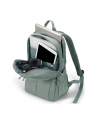 dicota Plecak Eco Backpack SCALE 13-15.6 szary - nr 41