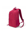 dicota Plecak Eco Backpack SCALE 13-15.6 czerwony - nr 15