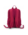 dicota Plecak Eco Backpack SCALE 13-15.6 czerwony - nr 27