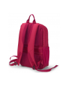 dicota Plecak Eco Backpack SCALE 13-15.6 czerwony - nr 41