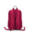 dicota Plecak Eco Backpack SCALE 13-15.6 czerwony - nr 42