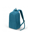 dicota Plecak Eco Backpack SCALE 13-15.6 niebieski - nr 14