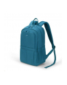 dicota Plecak Eco Backpack SCALE 13-15.6 niebieski - nr 15