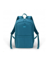 dicota Plecak Eco Backpack SCALE 13-15.6 niebieski - nr 18