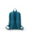 dicota Plecak Eco Backpack SCALE 13-15.6 niebieski - nr 19