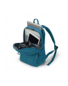 dicota Plecak Eco Backpack SCALE 13-15.6 niebieski - nr 20