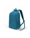 dicota Plecak Eco Backpack SCALE 13-15.6 niebieski - nr 23