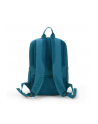 dicota Plecak Eco Backpack SCALE 13-15.6 niebieski - nr 24