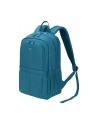 dicota Plecak Eco Backpack SCALE 13-15.6 niebieski - nr 30