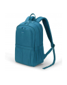 dicota Plecak Eco Backpack SCALE 13-15.6 niebieski - nr 31