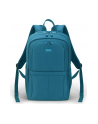 dicota Plecak Eco Backpack SCALE 13-15.6 niebieski - nr 34