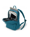 dicota Plecak Eco Backpack SCALE 13-15.6 niebieski - nr 36