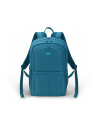 dicota Plecak Eco Backpack SCALE 13-15.6 niebieski - nr 38