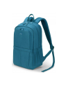 dicota Plecak Eco Backpack SCALE 13-15.6 niebieski - nr 45